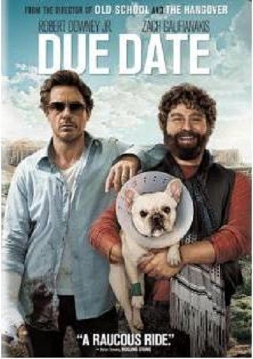 DUE DATE