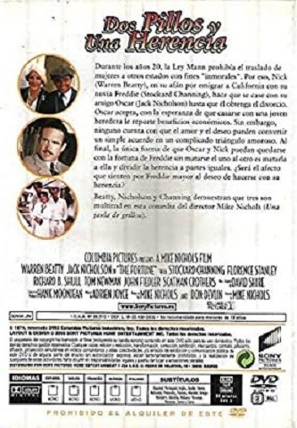 DOS PILLOS Y LA HEREDERA - Imagen 2