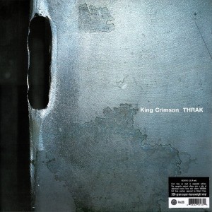 KING CRIMSON - THRAK