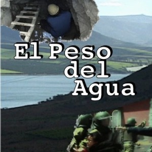 EL PESO DEL AGUA