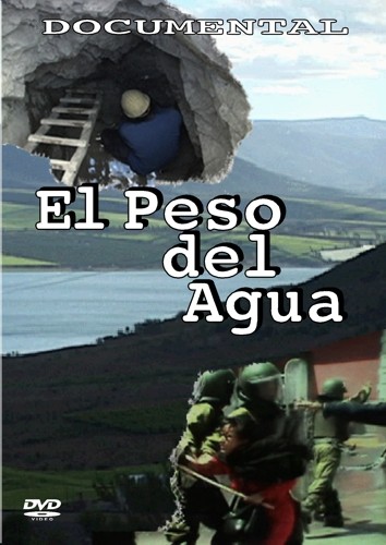 EL PESO DEL AGUA