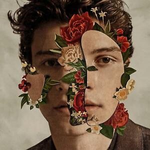 SHAWN MENDES - SHAWN MENDES