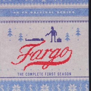 FARGO - 1 SEASON