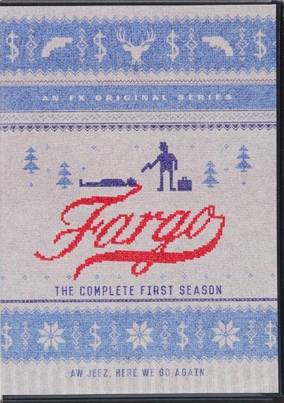 FARGO - 1 SEASON