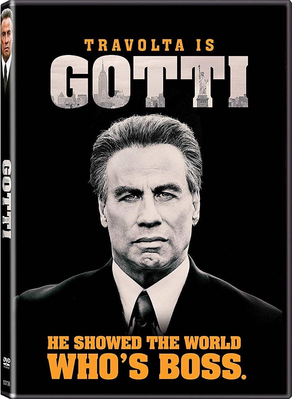 GOTTI