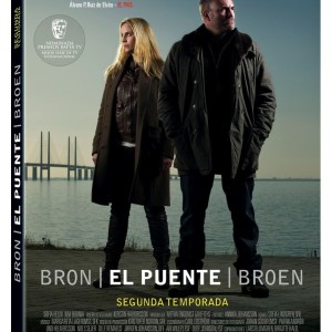 EL PUENTE - 2 TEMPORADA