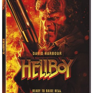 HELLBOY