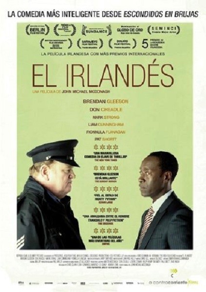 EL IRLANDES