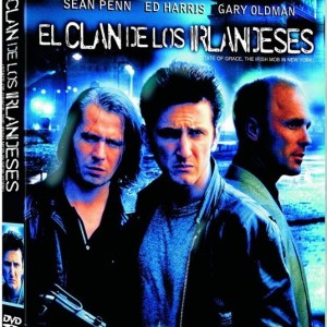 EL CLAN DE LOS IRLANDESES