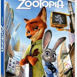 ZOOTOPIA