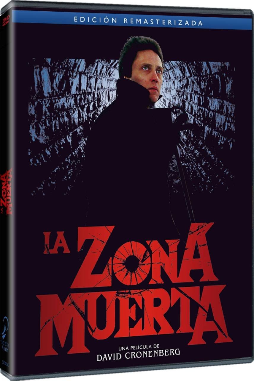 LA ZONA MUERTA