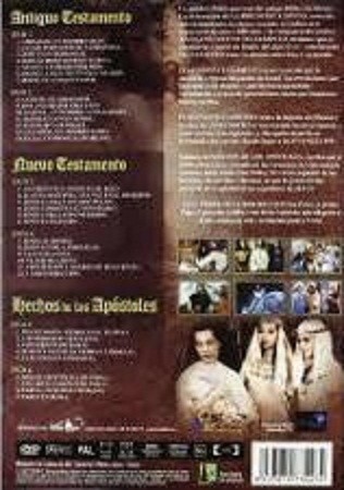 LA BIBLIA - Imagen 2