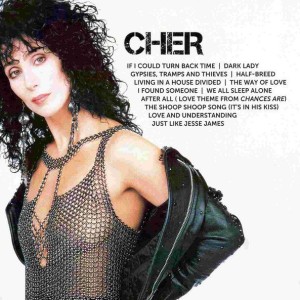CHER - ICON