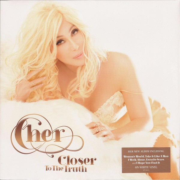 CHER - CLOSER TO THE TRUTH