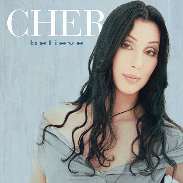 CHER - BELIEVE