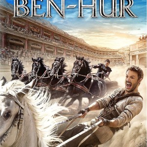 BEN-HUR