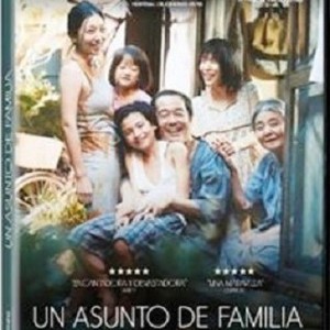 UN ASUNTO DE FAMILIA