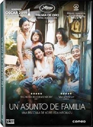 UN ASUNTO DE FAMILIA