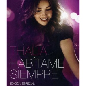 THALIA - HABITAME SIEMPRE
