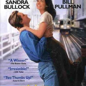 WHILE YOU WERE SLEEPING