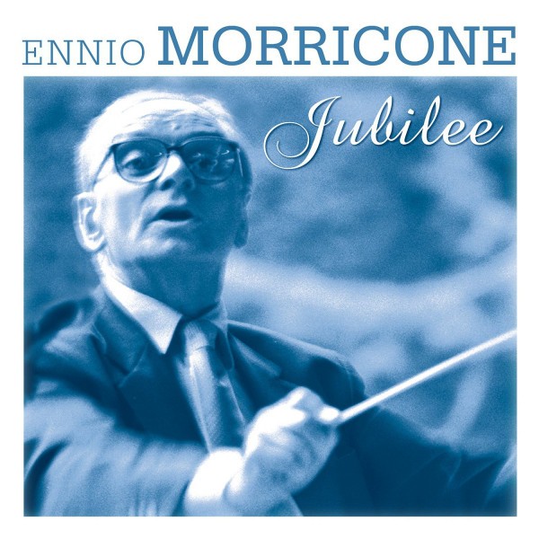 ENNIO MORRICONE - JUBILEE - SOUNTRACK