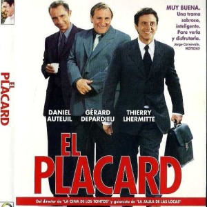 EL PLACARD