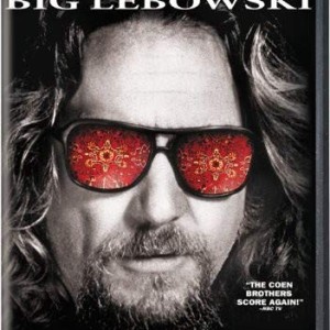 THE BIG LEBOWSKI