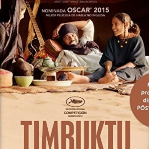 TIMBUKTU