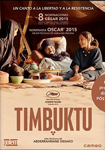 TIMBUKTU