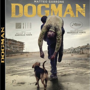 DOGMAN