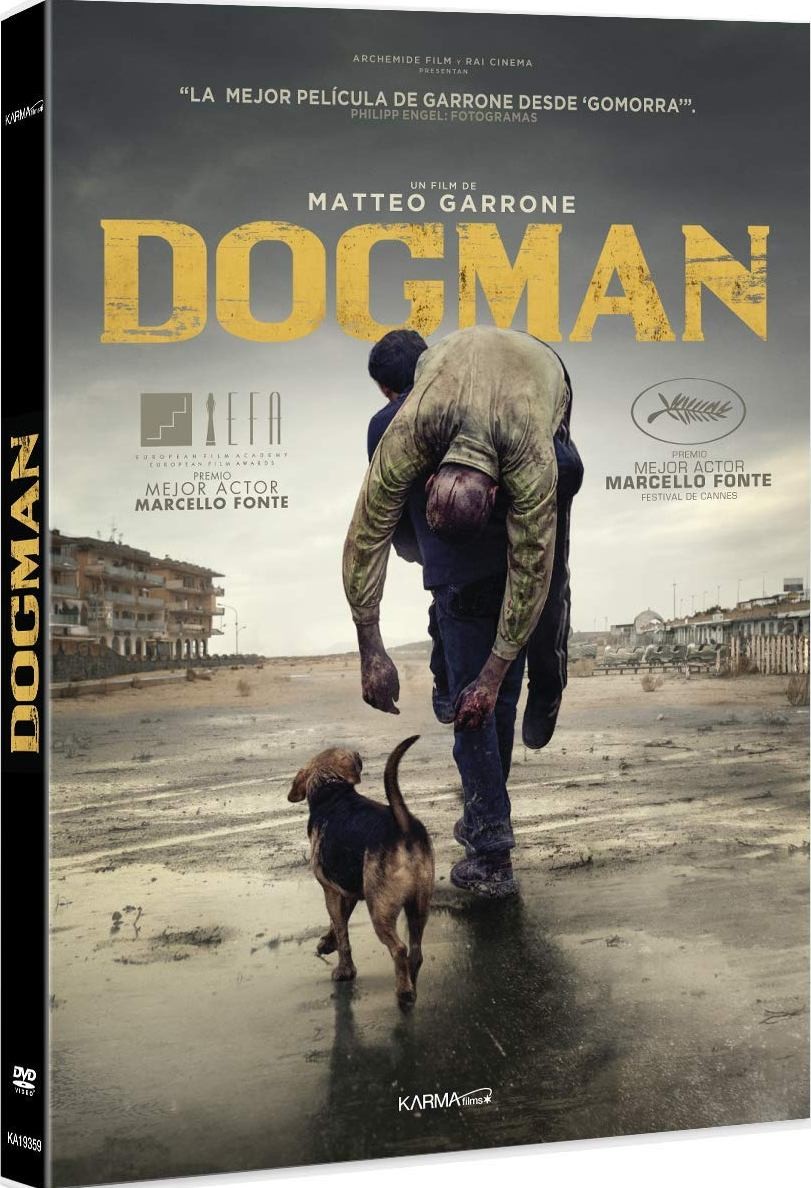 DOGMAN