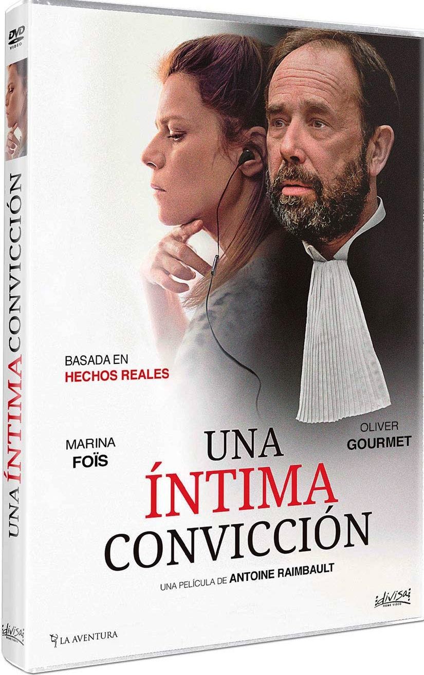 UNA INTIMA CONVICCION