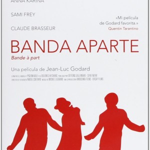 BANDA APARTE
