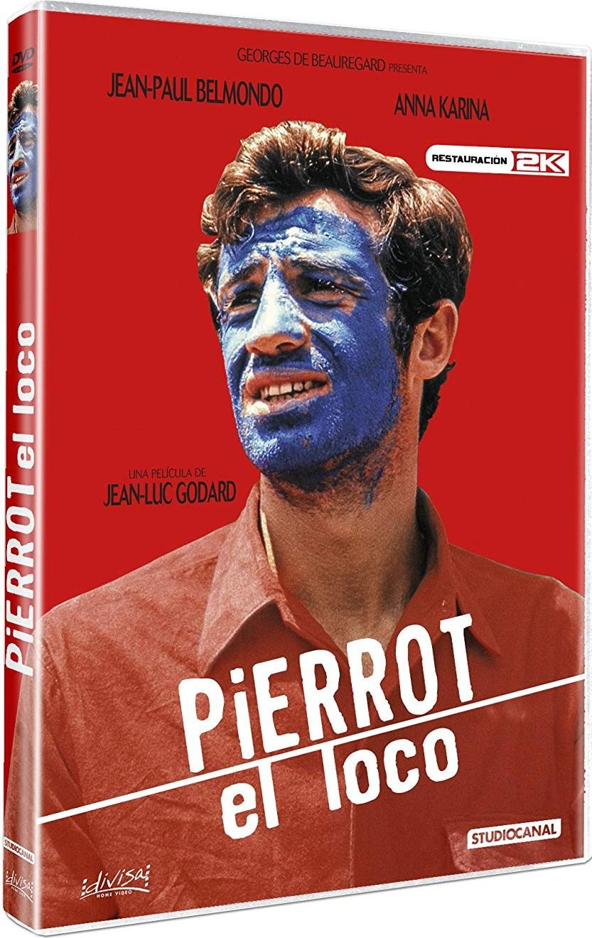 PIERROT EL LOCO