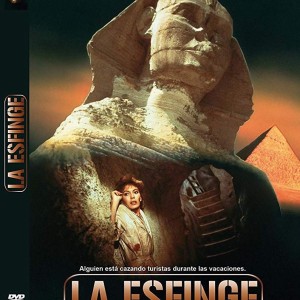 LA ESFINGE