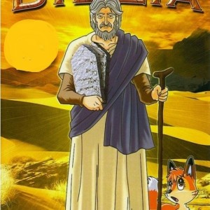 HISTORIA DE LA BIBLIA - VOL 1-2-3