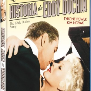 LA HISTORIA DE EDDY DUCHIN