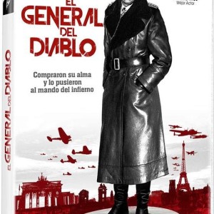 EL GENERAL DEL DIABLO
