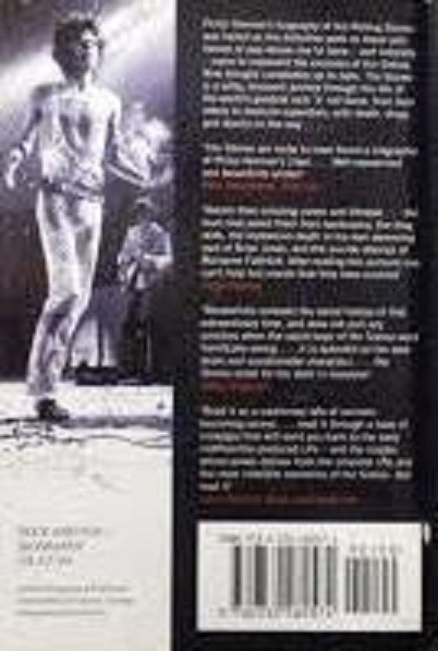 THE STONES - THE ACCLAIMED BIOGRAPHY PHILIP NORMAN - Imagen 2