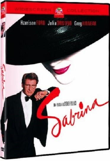 SABRINA