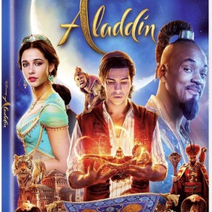 ALADDIN