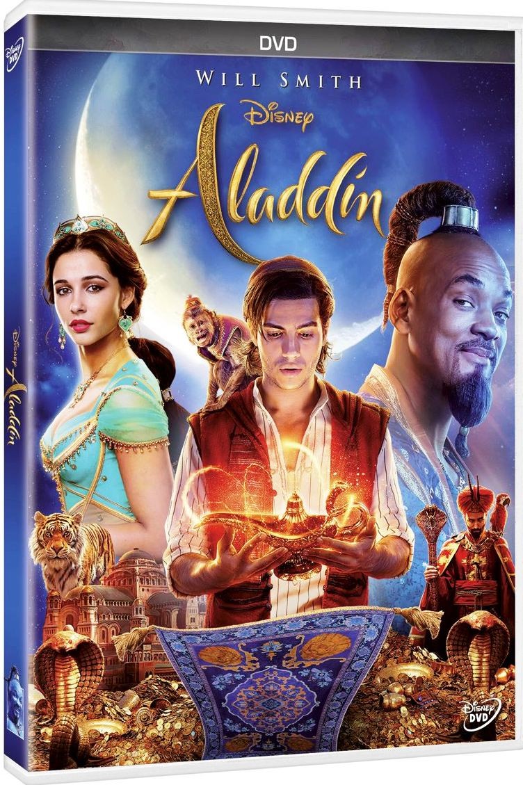 ALADDIN