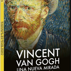 VINCENT VAN GOGH - UNA NUEVA MIRADA