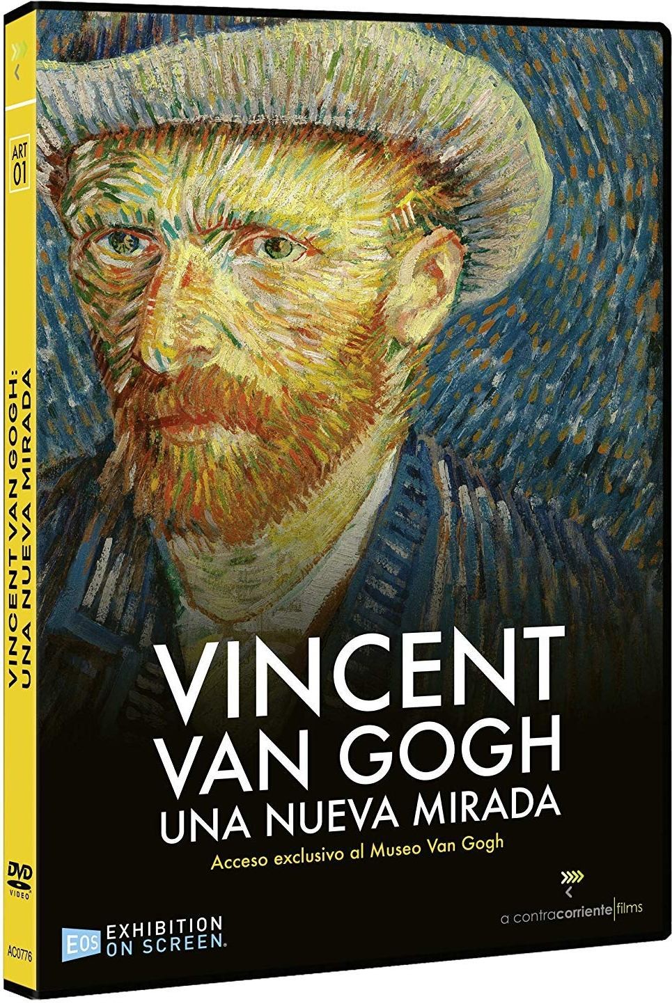 VINCENT VAN GOGH - UNA NUEVA MIRADA