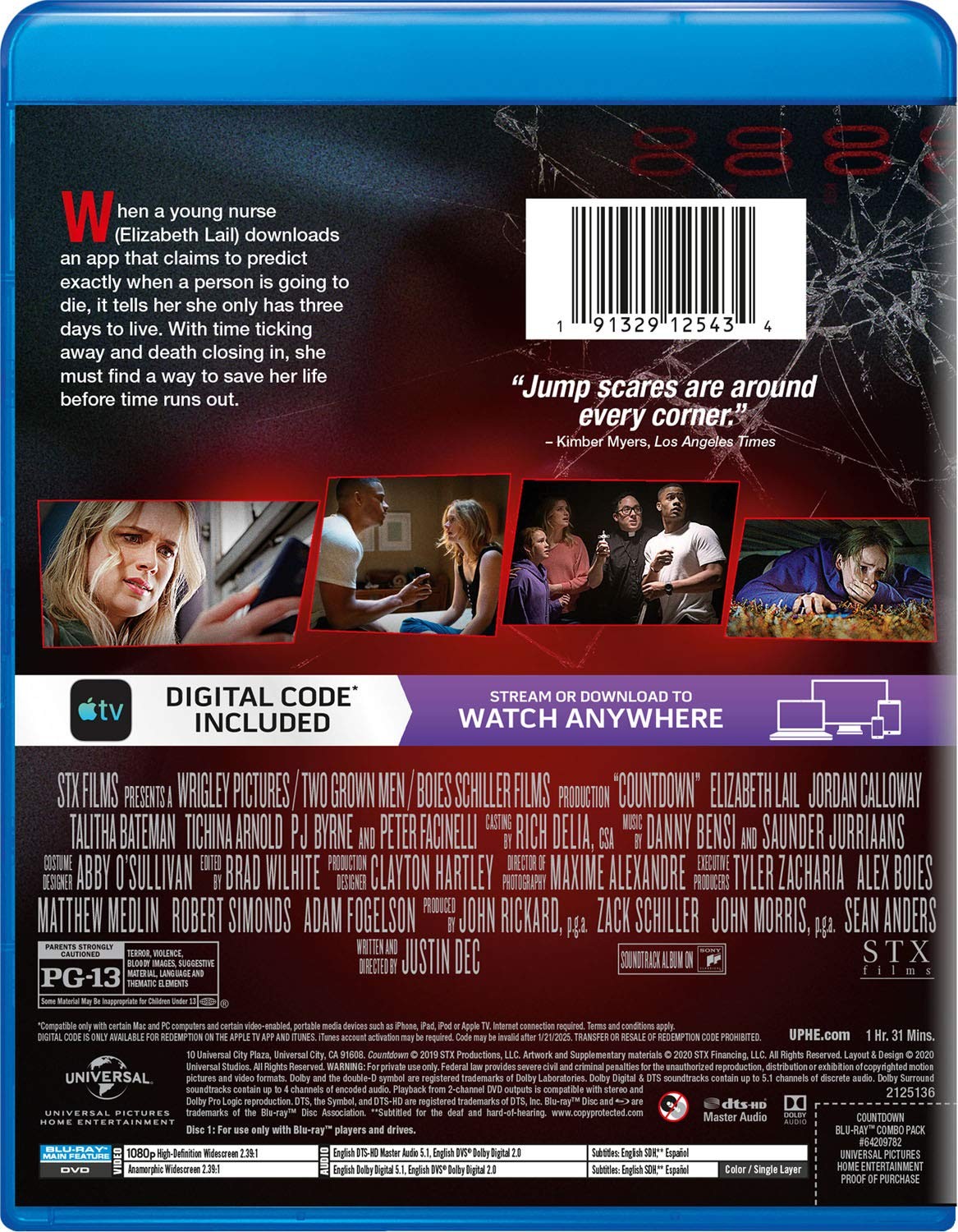 COUNTDOWN - Imagen 3