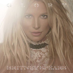 BRITNEY SPEARS - GLORY - DELUXE EDITION