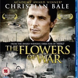 THE FLOWERS OF WAR