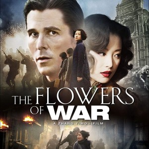 THE FLOWERS OF WAR