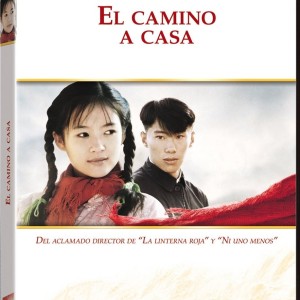 EL CAMINO A CASA