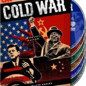 COLD WAR - THE COMPLETE SERIES